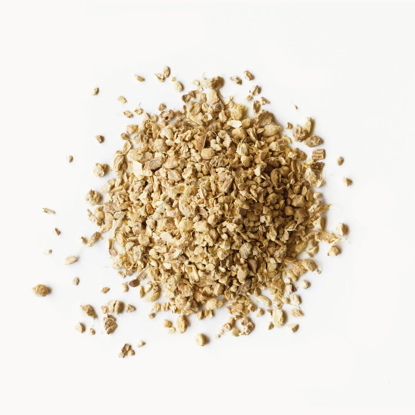 Rishi Tea - Ginger