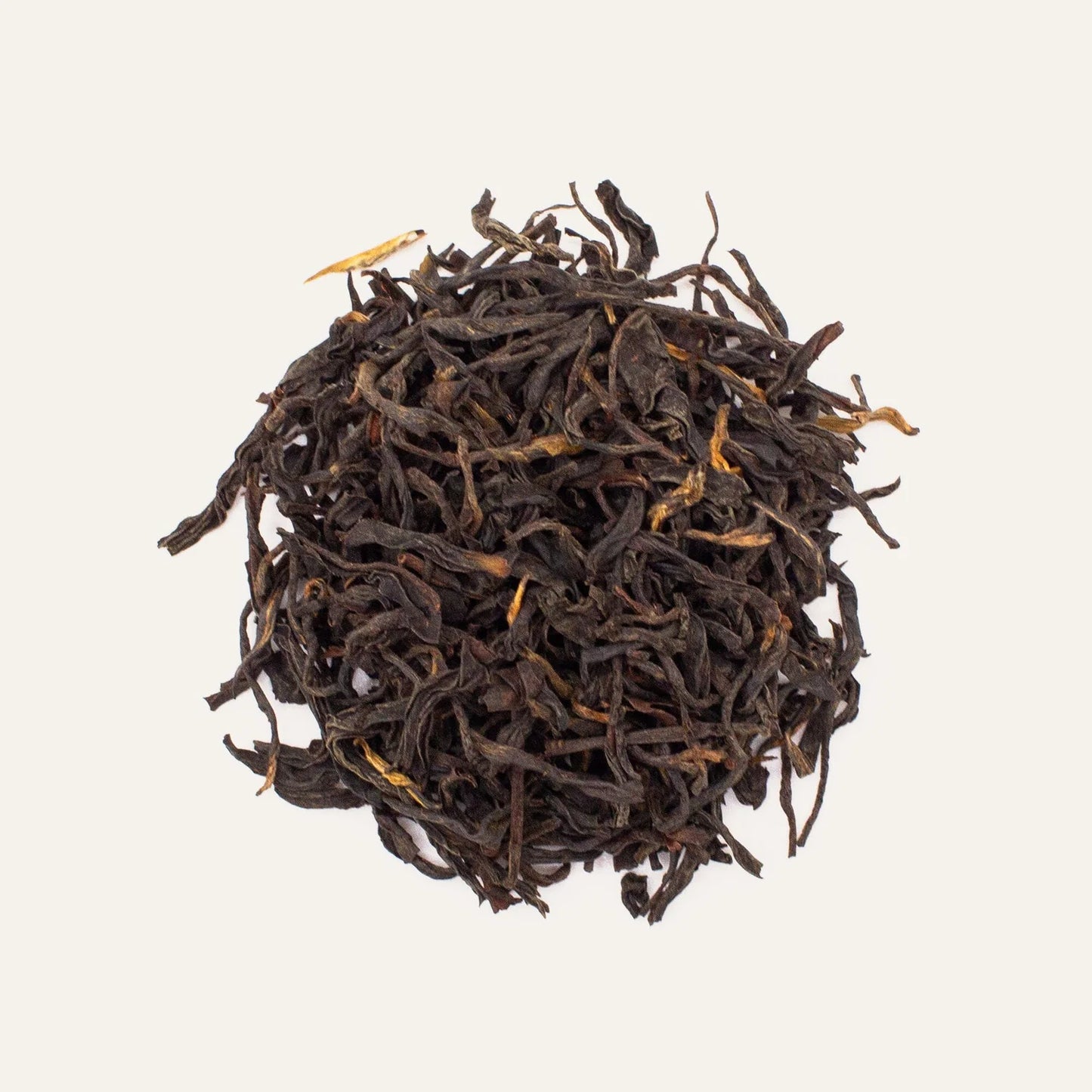 Rishi Tea - Assam Tea