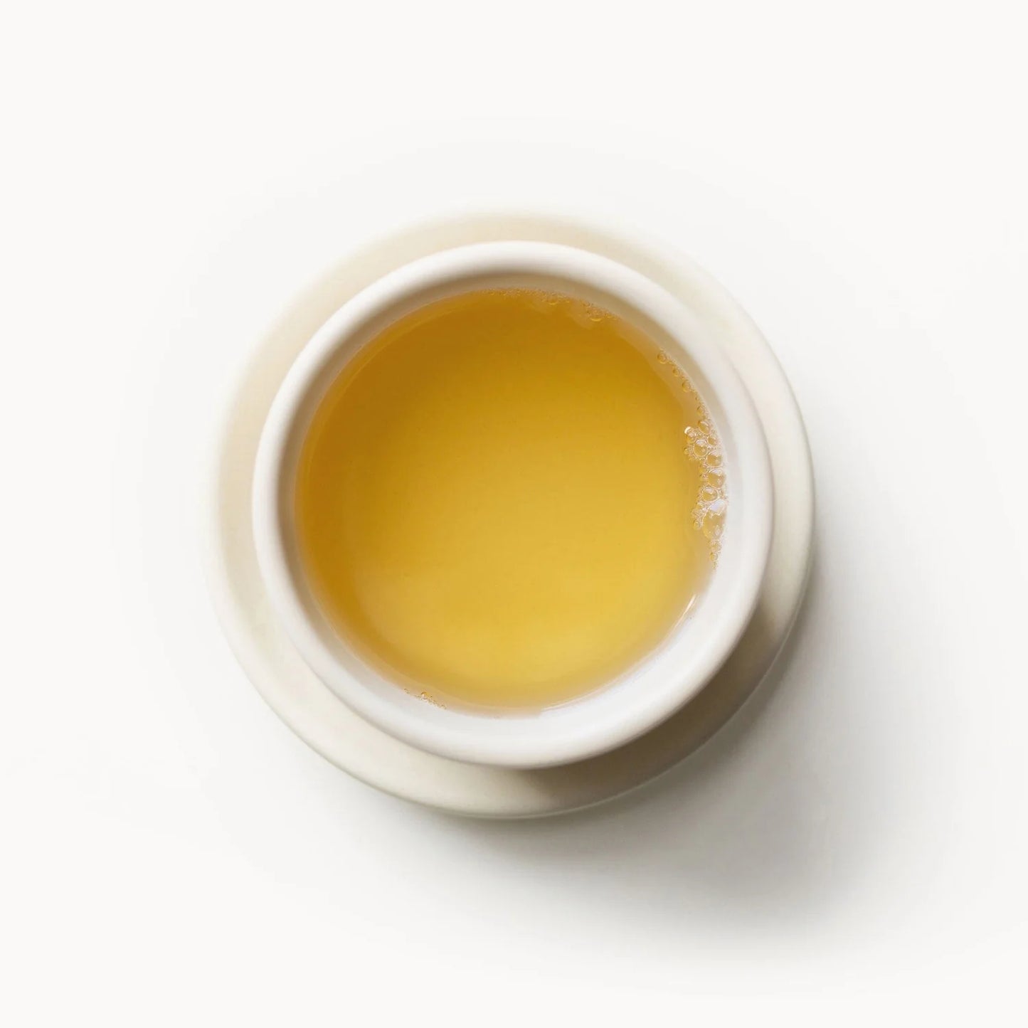 Rishi Tea - Peach Blossom White Tea