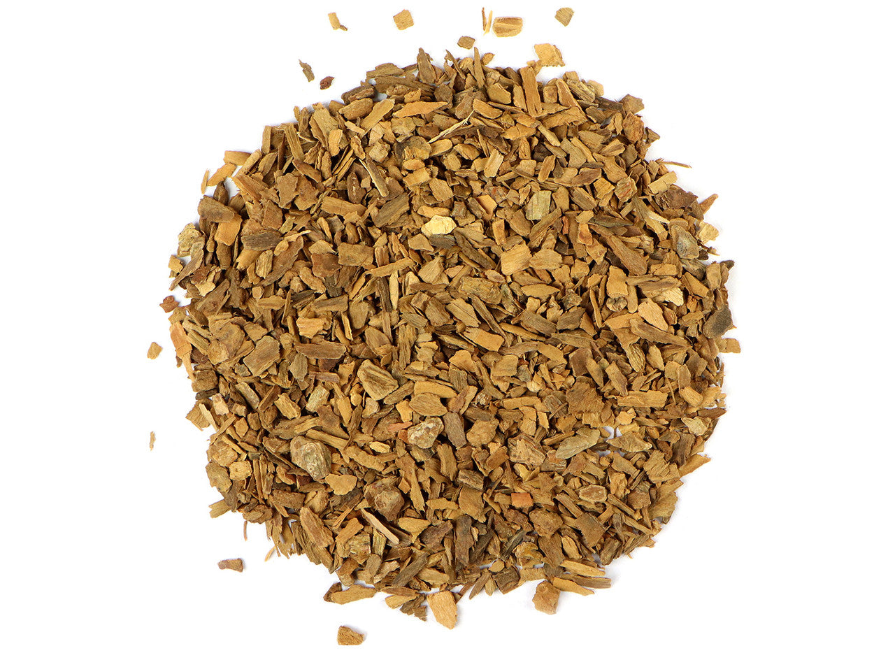 Rishi Tea - Cinnamon Chips