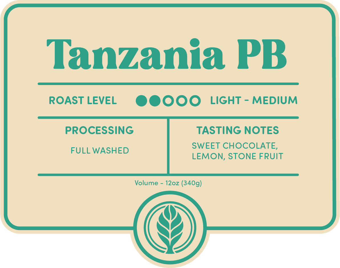 Single Origin Offerings